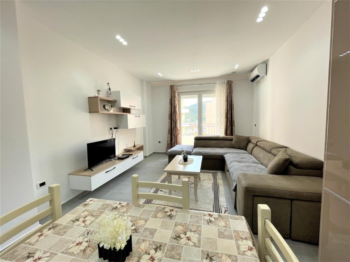 Vlora Apartment Apartamento Vlorë
